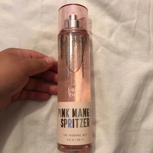 Bath & body works mist